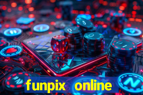 funpix online plataforma de jogos